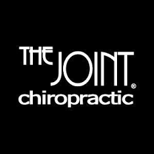 The Joint Chiropractic's Logo