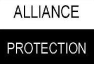 Alliance Protection's Logo