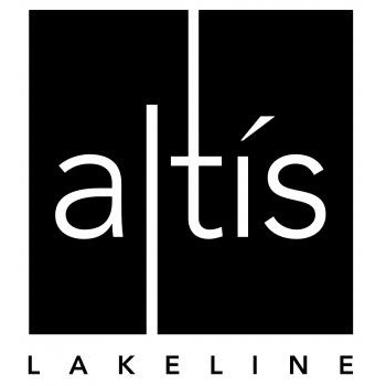 Altis Lakeline Apartments's Logo