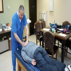 Dr. Z Chiropractic and Rehab Clinic