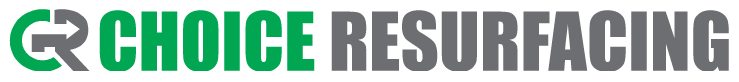 Choice Resurfacing's Logo