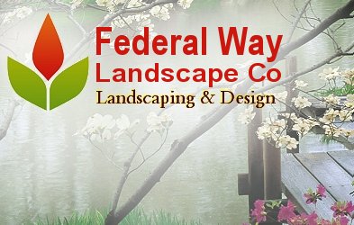 Landscaper Tacoma's Logo