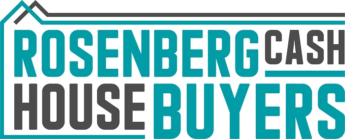 Rosenberg Cash House Buyers's Logo