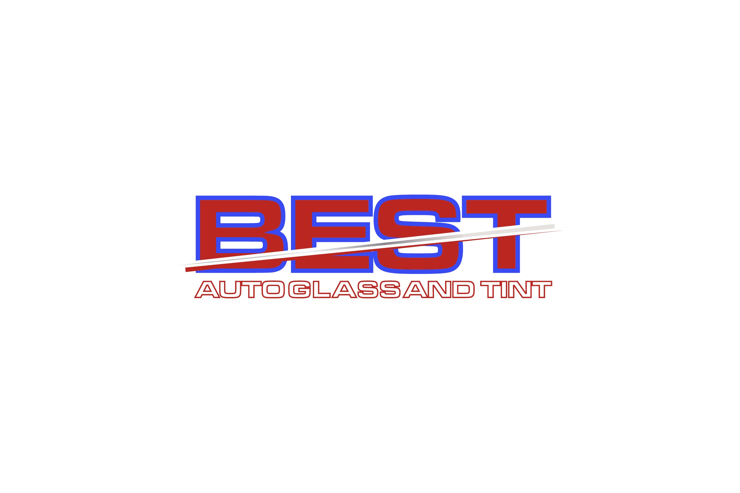 Best Auto Glass and Tint's Logo