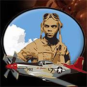 Friends of Tuskegee Airmen National Historic Site's Logo