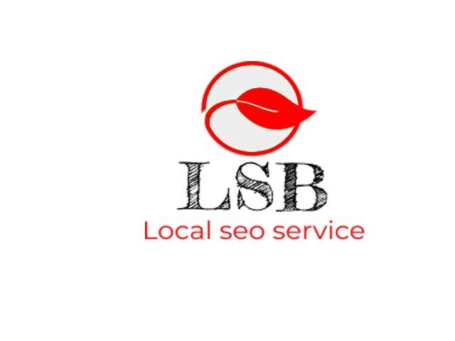 Digital Marketing Service's Logo