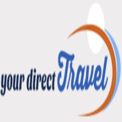 Your direct travel Maple Valley's Logo