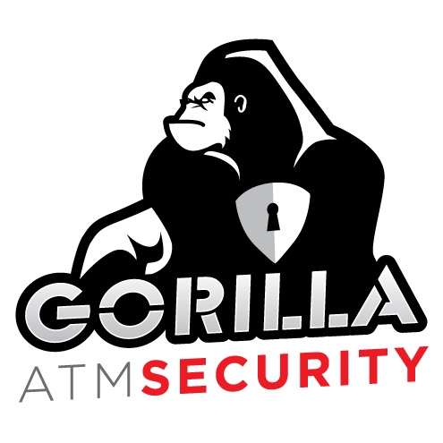 Gorilla ATM Security's Logo