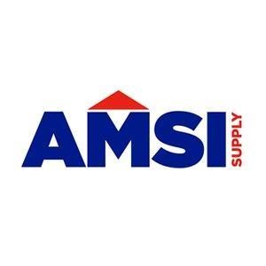 AMSI Supply's Logo