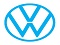 Evans Volkswagen's Logo