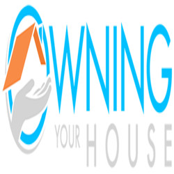 owning your house's Logo
