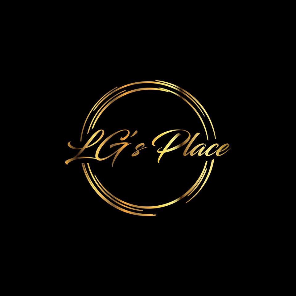 LG's Place's Logo