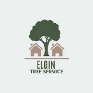Elgin Tree Service's Logo