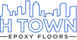 H-Town Epoxy Floors's Logo