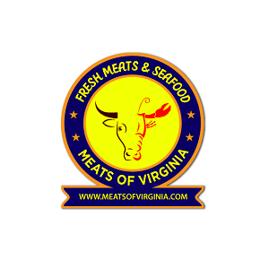 Meats Of Virginia's Logo
