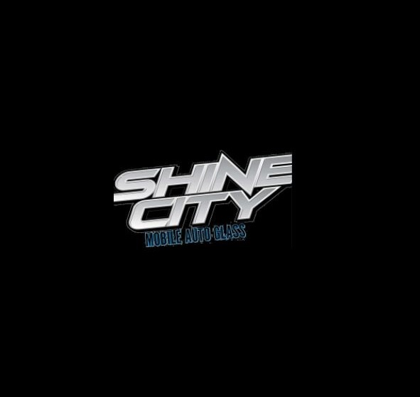Shine City Auto Glass's Logo