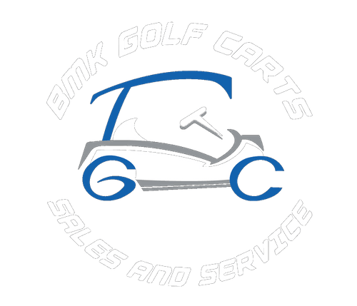 BMK Golf Carts's Logo