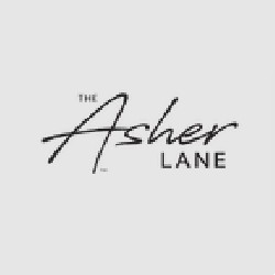 The Asher Lane's Logo