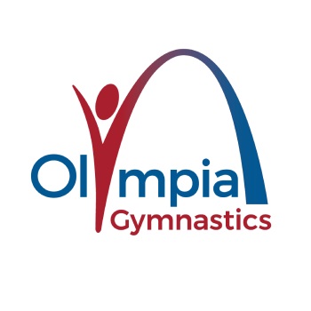 Olympia Gymnastics Rock Hill's Logo