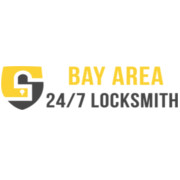 Bay Area 24/7 Locksmith's Logo