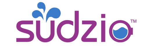Sudzio Laundry Service's Logo