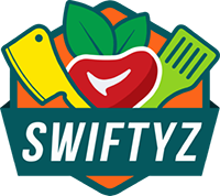 Swiftyz's Logo