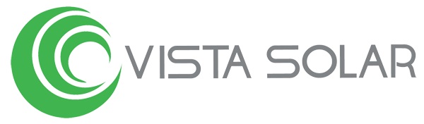Vista Solar's Logo