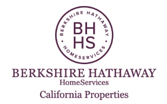 Berkshire Hathaway HomeServices California Properties: Escondido Office's Logo