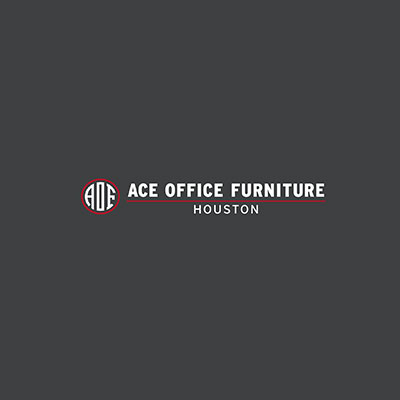 Ace Office Furniture Houston's Logo