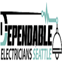 Dependable Electricians Seattle's Logo