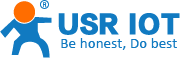 USR IOT's Logo