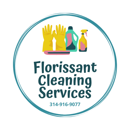 Florissant Cleaning Services's Logo
