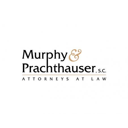 Murphy & Prachthauser, S.C.'s Logo