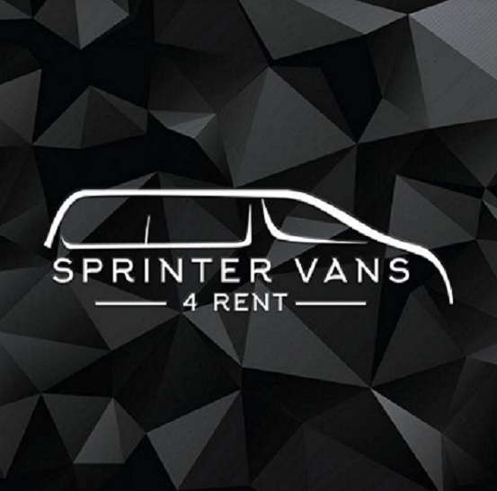 Sprinter Vans 4 Rent's Logo