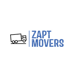 Zapt Movers's Logo