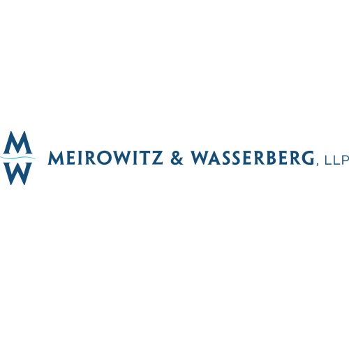 Meirowitz & Wasserberg, LLP's Logo