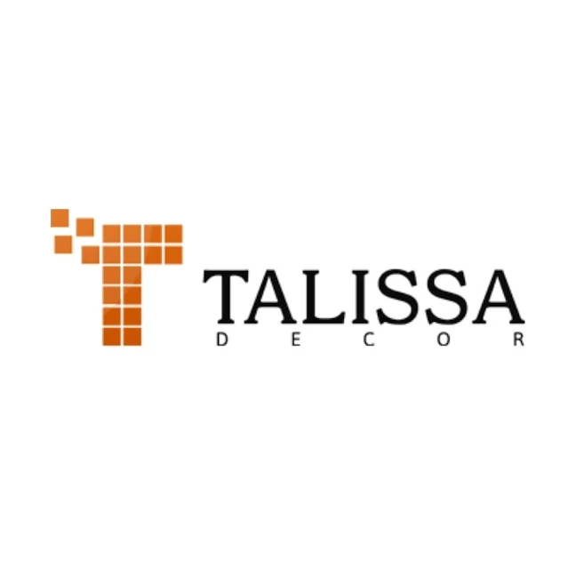 Talissa Decor's Logo