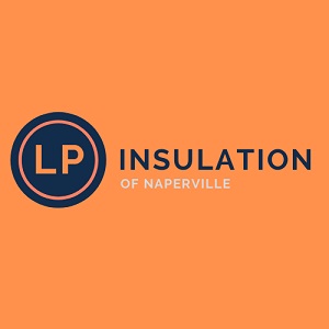 LP Insulation of Naperville's Logo