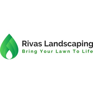 Rivas Landscaping's Logo