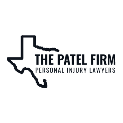 The Patel Firm Injury Accident Lawyers's Logo