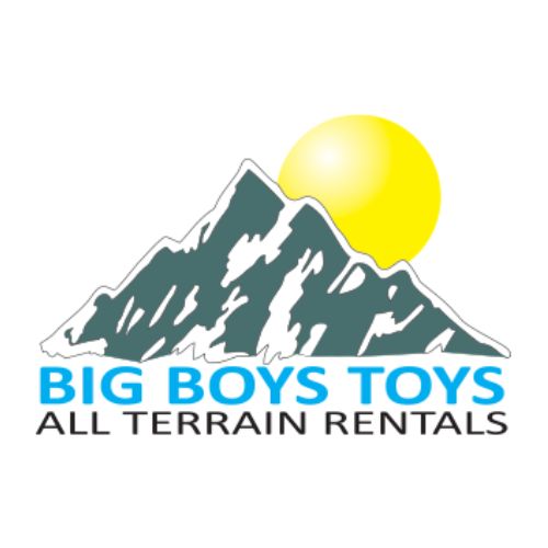 Big Boys Toys Rentals's Logo