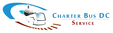 Charter Bus DC Service's Logo