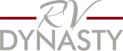 RV Dynasty's Logo