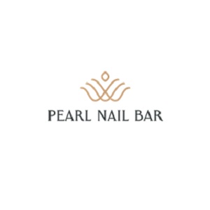Pearl Nail Bar's Logo