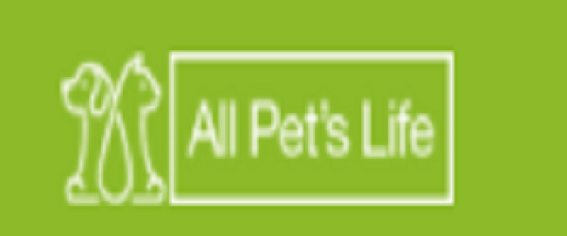 All Pet's Life's Logo