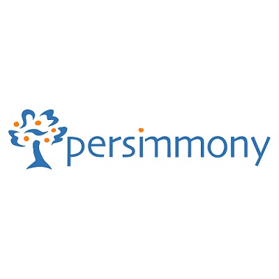 Persimmony's Logo