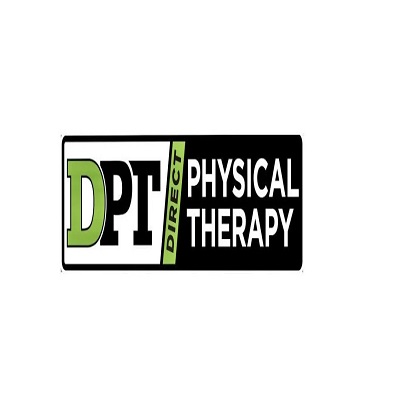 Direct Physical Therapy - Deland FL's Logo