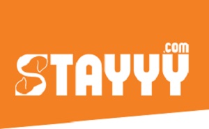 Stayyy.com: Dog Training Grand Rapids Office's Logo