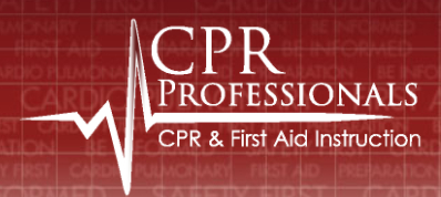 CPR Professionals's Logo