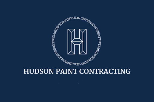 Hudson Paint Contracting's Logo